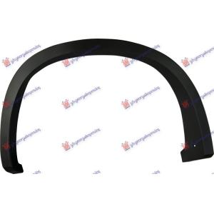 RUB PLASTICNI ZADNJEG BLATOBRANA Desna str. MITSUBISHI OUTLANDER (2021-) (OEM: 7400A784)