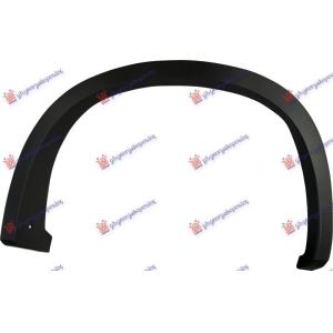 RUB PLASTICNI ZADNJEG BLATOBRANA Leva str. MITSUBISHI OUTLANDER (2021-) (OEM: 7400A783)