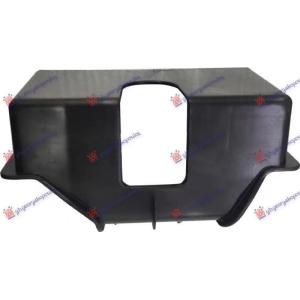 NOSAC BRAVE HAUBE PLASTICNI MITSUBISHI OUTLANDER (2021-) (OEM: 5915A353)