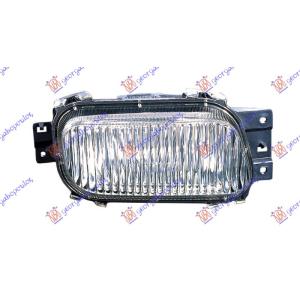 MAGLENKA (H3/12V) Leva str. MITSUBISHI CANTER (2005-2012) (OEM: MK435069, MK435071)