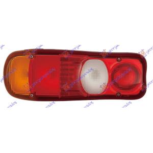 STOP LAMPA Desna str. MITSUBISHI CANTER (2012-) (OEM: MK580448)