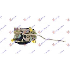 BRAVA PREDNJIH VRATA Leva str. MITSUBISHI CANTER (1996-2005) (OEM: MC141472)
