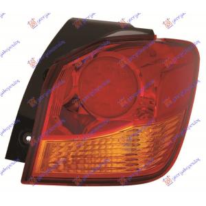 STOP LAMPA SPOLJASNJA Desna str. MITSUBISHI ASX (2010-2014) (OEM: 8330A690)