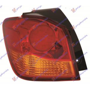 STOP LAMPA SPOLJASNJA Leva str. MITSUBISHI ASX (2010-2014) (OEM: 8330A689)