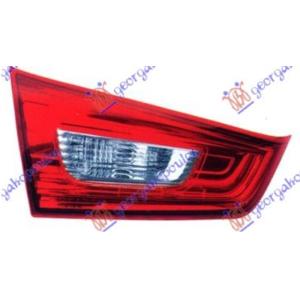 STOP LAMPA UNUTRASNJA Leva str. MITSUBISHI ASX (2010-2014) (OEM: 8336A087)