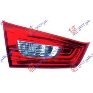 STOP LAMPA UNUTRASNJA (KINA) Leva str. MITSUBISHI ASX (2012-2016) (OEM: 8336A087)