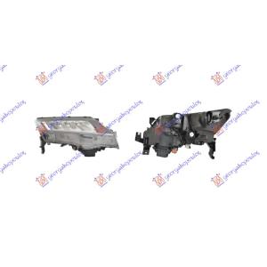 FAR CEO LED (DEPO) Desna str. MITSUBISHI ASX (2020-) (OEM: 8301D482)