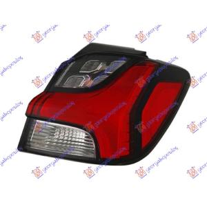 STOP LAMPA SPOLJASNJA LED Desna str. MITSUBISHI ASX (2020-) (OEM: 8330B276)