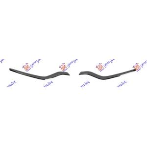 LAJSNA FARA DONJA HROM (SET 2 KOM) MITSUBISHI ASX (2023-) (OEM: 620721799R)