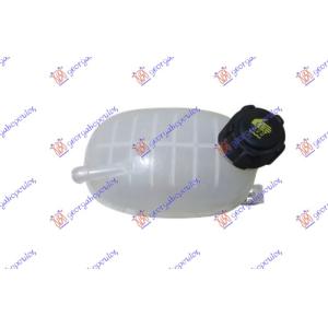 POSUDA ZA ANTIFRIZ (SA POKLOPCEM) MITSUBISHI ASX (2023-) (OEM: 217102572R, 217102572R,217108864R, 217102572R217108864R)