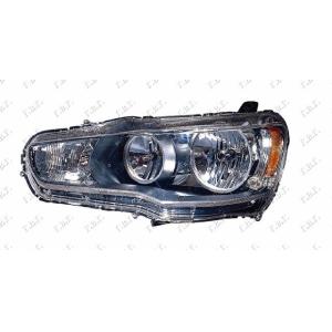 FAR (DEPO) Desna str. MITSUBISHI LANCER SPORTBACK (2008-) (OEM: 8301A390)