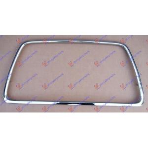 OKVIR PVC MASKE/BRANIKA HROMIRANI MITSUBISHI LANCER SPORTBACK (2008-) (OEM: 6400B398)