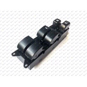 PREKIDAC U PREDNJIM VRATIMA (CETVOROSTRUKI) (18pin) Leva str. MITSUBISHI LANCER SPORTBACK (2008-) (OEM: 8608A068)