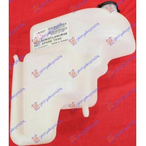 POSUDA ZA ANTIFRIZ (1.8 16V DOHC 103/105KW BENZIN) MITSUBISHI LANCER SPORTBACK (2008-) (OEM: MN156097)