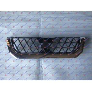 PVC MASKA HROM -04 MITSUBISHI PAJERO SPORT (2000-2006) (OEM: MR387981, MR478595)