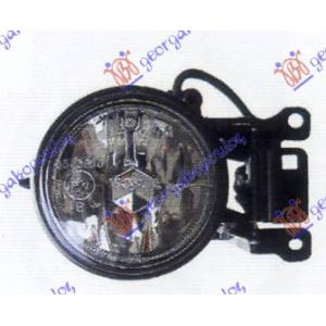 MAGLENKA (KINA) Leva str. MITSUBISHI PAJERO SPORT (2000-2006) (OEM: MR496371)