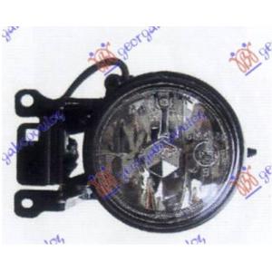 MAGLENKA Desna str. MITSUBISHI PAJERO SPORT (2000-2006) (OEM: MR496372)