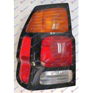 STOP LAMPA ZUTI MIGAVAC Leva str. MITSUBISHI PAJERO SPORT (2000-2006) (OEM: MR496375)