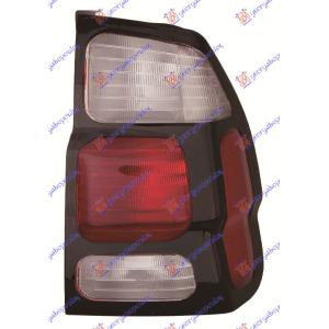 STOP LAMPA BELI MIGAVAC Leva str. MITSUBISHI PAJERO SPORT (2000-2006) (OEM: 8330A059)