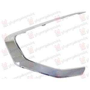 LAJSNA PREDNJEG BRANIKA DONJA HROM Desna str. MITSUBISHI ECLIPSE CROSS (2022-) (OEM: 6407A424)