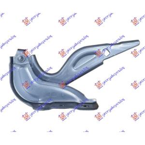 MAKAZE HAUBE Desna str. MITSUBISHI ECLIPSE CROSS (2022-) (OEM: 5905A212)