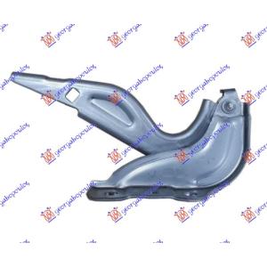 MAKAZE HAUBE Leva str. MITSUBISHI ECLIPSE CROSS (2022-) (OEM: 5905A211)