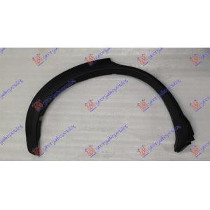 RUB PLASTICNI ZADNJEG BLATOBRANA Desna str. MITSUBISHI ECLIPSE CROSS (2022-) (OEM: 7400A512)