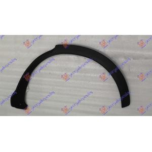RUB PLASTICNI ZADNJEG BLATOBRANA Leva str. MITSUBISHI ECLIPSE CROSS (2022-) (OEM: 7400A511)