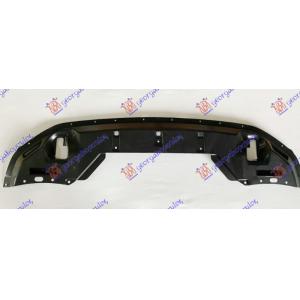 ZASTITA MOTORA MITSUBISHI ECLIPSE CROSS (2018-2022) (OEM: 5379A713)