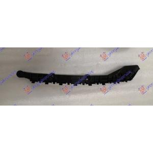 NOSAC ZADNJEG BRANIKA BOCNI PLASTICNI Leva str. MITSUBISHI ECLIPSE CROSS (2018-2022) (OEM: 6410C989)