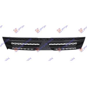 PVC MASKA SA CRNIM LAJSNAMA MITSUBISHI ECLIPSE CROSS (2018-2022) (OEM: 7450B343)