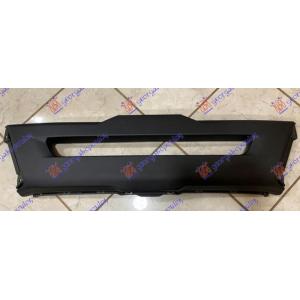 POKLOPAC PREDNJEG BRANIKA GORNJA MAT CRNA MITSUBISHI ECLIPSE CROSS (2018-2022) (OEM: 6405A334XA)