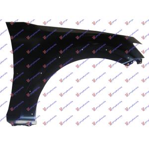 BLATOBRAN (SA RUPOM ZA RUB) Desna str. MITSUBISHI PAJERO (2007-2012) (OEM: 5220C520, 5220D618, 5520C252)