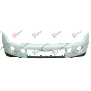 PREDNJI BRANIK MITSUBISHI PAJERO (2007-2012) (OEM: 6400B758WB, 6400B761WB)