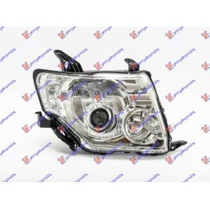 FAR (DEPO) Desna str. MITSUBISHI PAJERO (2007-2012) (OEM: 8301A894)