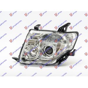 FAR (DEPO) Leva str. MITSUBISHI PAJERO (2007-2012) (OEM: 8301A893)