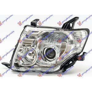 FAR (TYC) Leva str. MITSUBISHI PAJERO (2007-2012) (OEM: 8301A893)