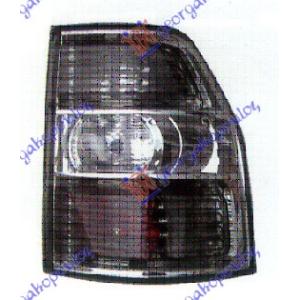 STOP LAMPA 5 VRATA Desna str. MITSUBISHI PAJERO (2007-2012) (OEM: 8330A354)