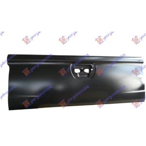 VRATA GEPEKA PRODUZENA/DUPLA KABINA(TRECA STOP LAMPA) KINA MITSUBISHI P/U L200 (2010-2015) (OEM: 6724A028VT)