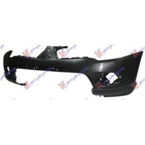 PREDNJI BRANIK DUPLA KABINA -14 MITSUBISHI P/U L200 (2010-2015) (OEM: 6400D187WA)