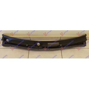 MASKA ISPOD PREDNJIH BRISACA PLASTICNA MITSUBISHI P/U L200 (2015-2019) (OEM: 7405A615)