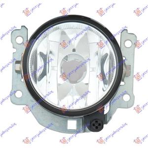 MAGLENKA MITSUBISHI P/U L200 (2015-2019) (OEM: 8321A668)