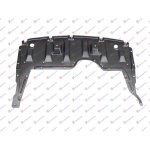 ZASTITA MOTORA MITSUBISHI COLT (2008-2012) (OEM: MR575339)