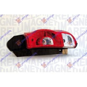 STOP LAMPA 5 VRATA MARELLI Desna str. MITSUBISHI COLT (2008-2012) (OEM: S8330A480)