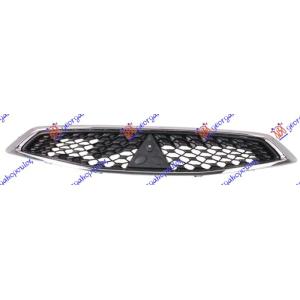 PVC MASKA MITSUBISHI SPACE STAR (2016-2020) (OEM: 6402A380)