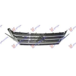 PVC MASKA SA HROM LAJSNAMA MITSUBISHI SPACE STAR (2020-) (OEM: 7450B352)