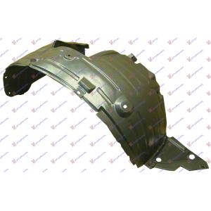 POTKRILO Desna str. NISSAN QASHQAI (2010-2013) (OEM: 63840-BR00A, 63840BR00A)