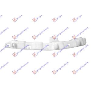 NOSAC PREDNJEG BRANIKA PLASTICAN Leva str. NISSAN QASHQAI (2010-2013) (OEM: 62223-BR00A, 62223BR00A)