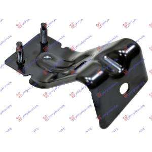 NOSAC ZADNJEG BRANIKA METALNI Desna str. NISSAN QASHQAI (2010-2013) (OEM: 79184-4EA0A, 79184-DF30A, 791844EA0A)