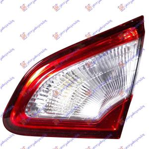 STOP LAMPA UNUTRASNJA VALEO Desna str. NISSAN QASHQAI (2010-2013) (OEM: 26550BR01A)